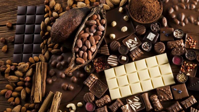 A Sweet Journey through the History of Chocolate