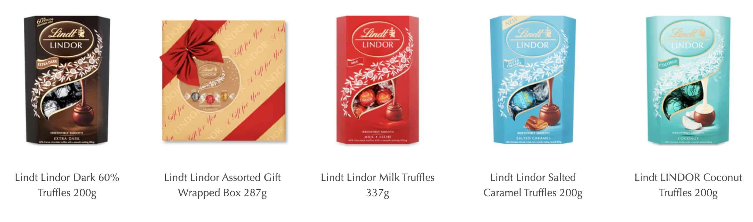 Lindt: Mastering the Art of Swiss Chocolate