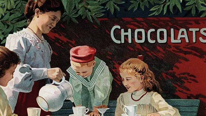 Lindt: Mastering the Art of Swiss Chocolate