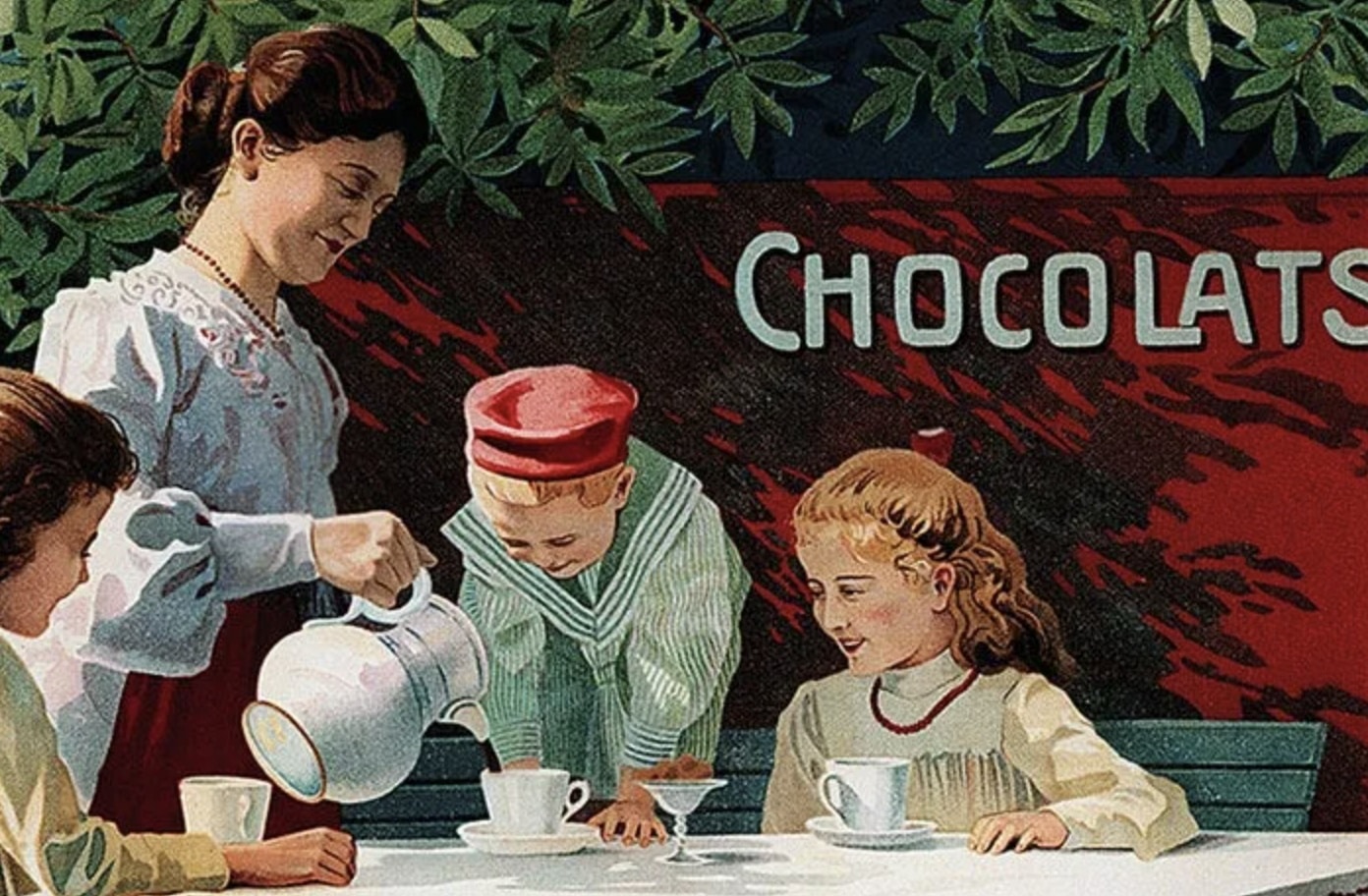 Lindt: Mastering the Art of Swiss Chocolate