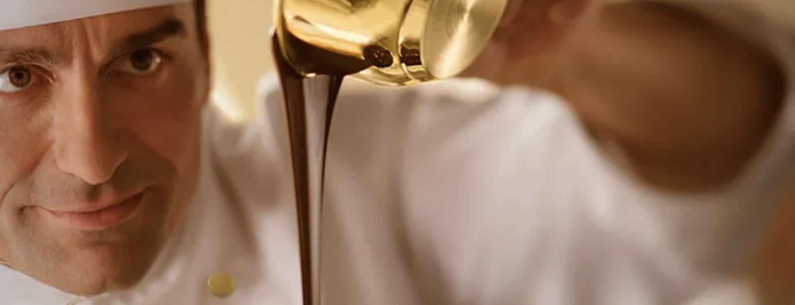 Lindt: Mastering the Art of Swiss Chocolate
