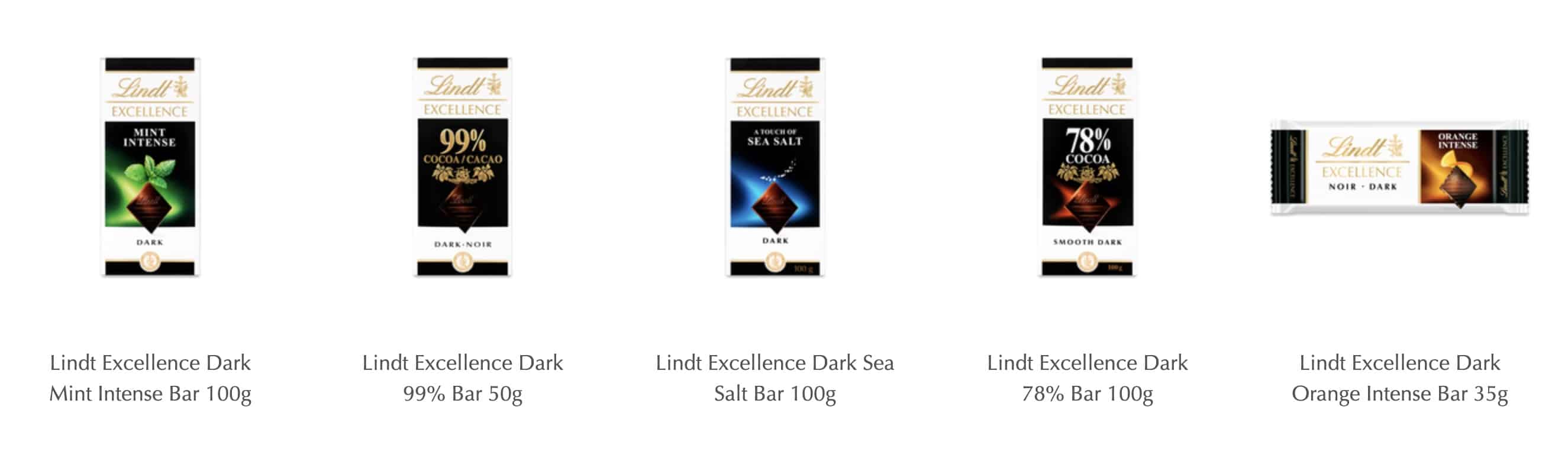 Lindt: Mastering the Art of Swiss Chocolate