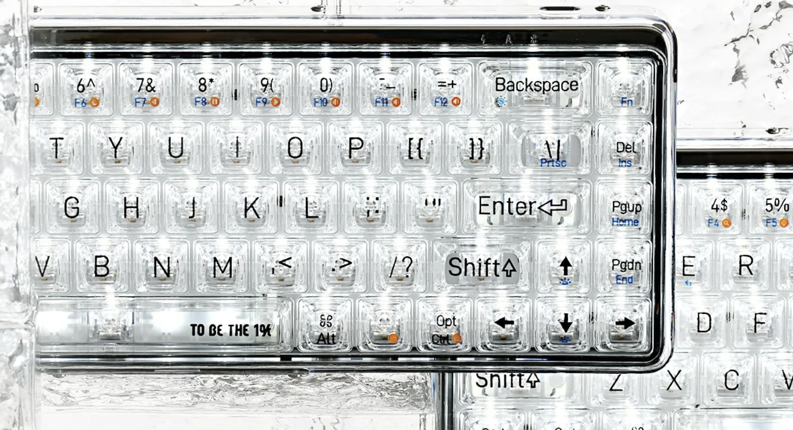  The Evolution of Keyboards: A Journey Through Innovation