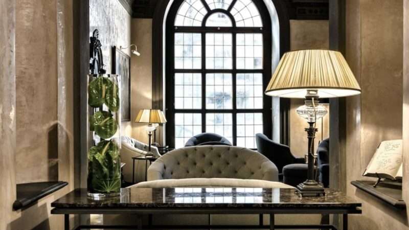 Discover Italy with Baglioni Hotels: A Journey of Luxury and Culture