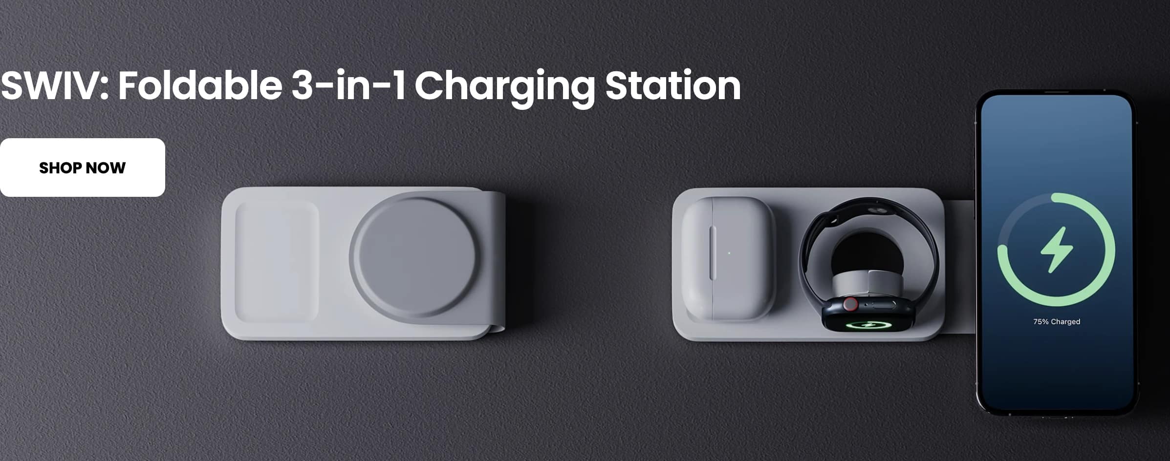 Unlocking Smart Travel with Journey Intelligent Chargers