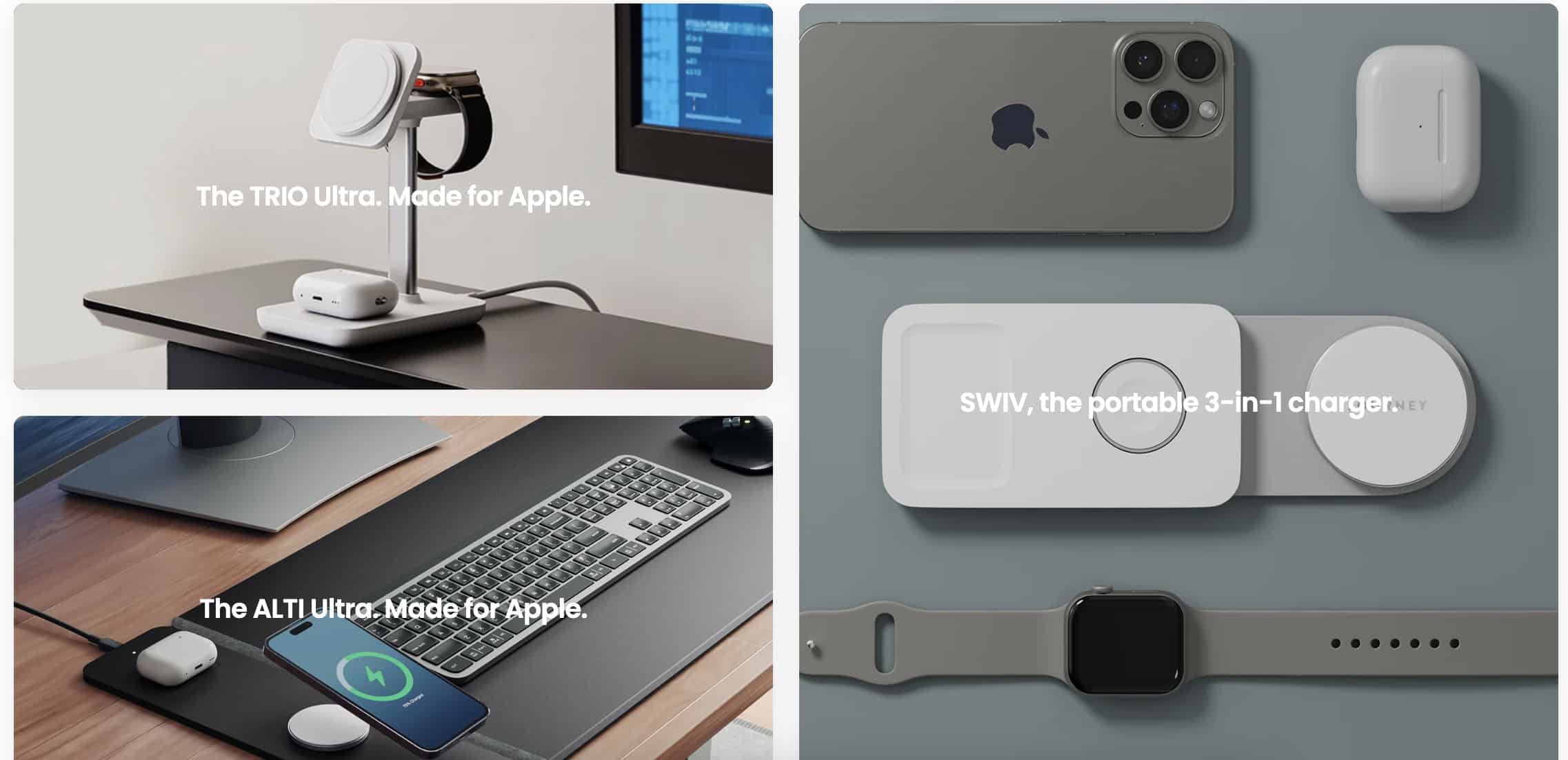 Unlocking Smart Travel with Journey Intelligent Chargers