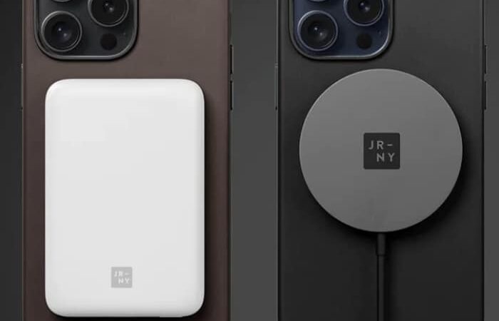 Unlocking Smart Travel with Journey Intelligent Chargers