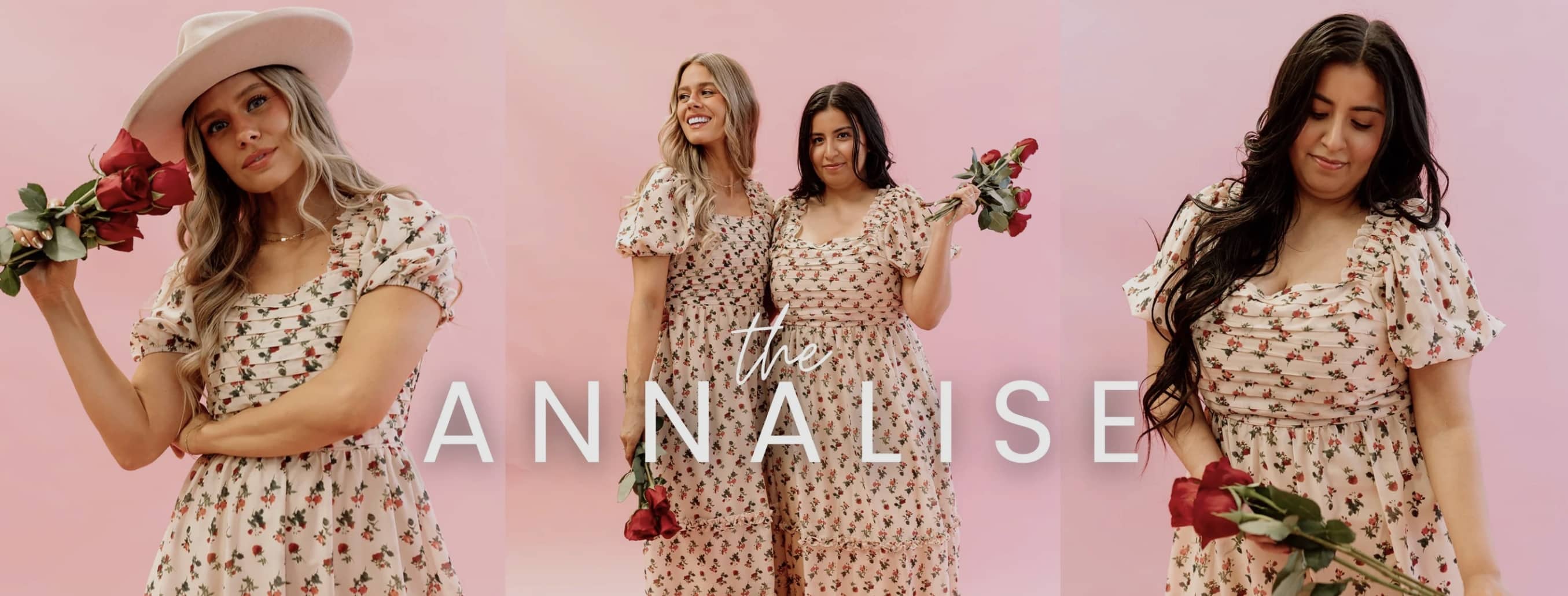 Embrace Femininity with The Pink Desert: A Brand Review