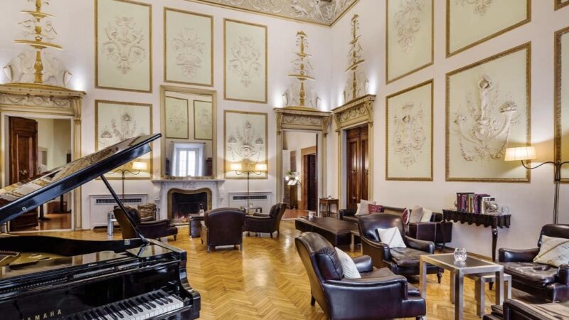 Baglioni Hotels & Resorts Redefines Excellence: Elevating Luxury Hospitality