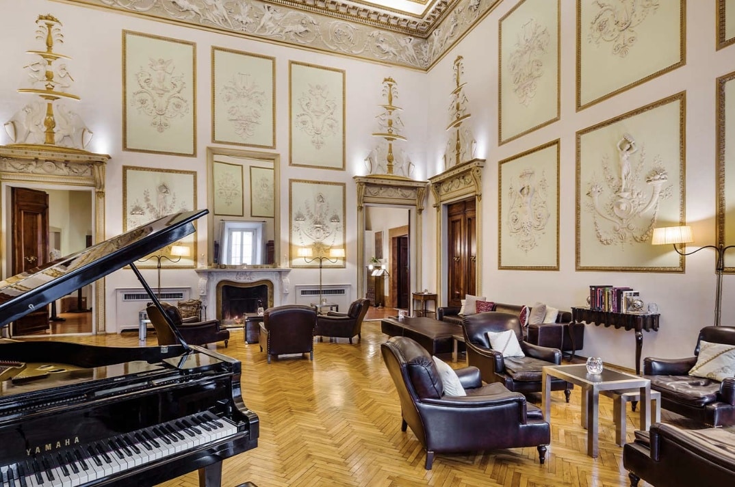 Baglioni Hotels & Resorts Redefines Excellence: Elevating Luxury Hospitality