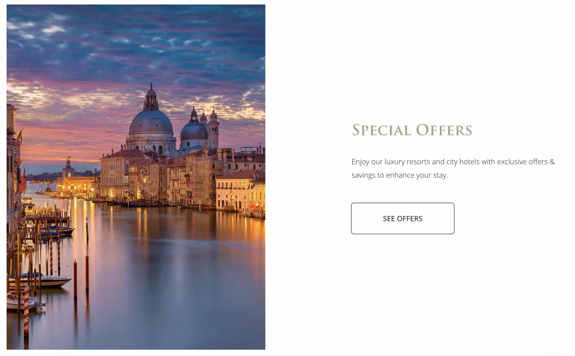 Baglioni Hotels & Resorts Redefines Excellence: Elevating Luxury Hospitality