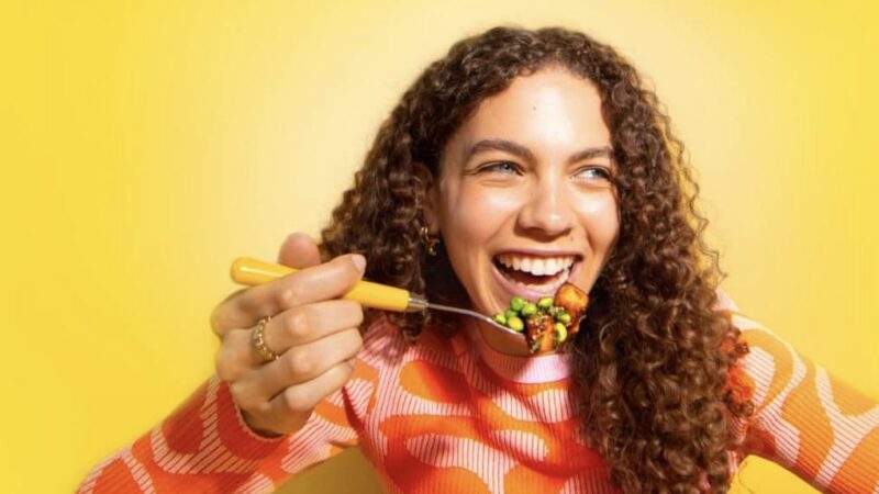 The Importance of Consuming Healthy Food