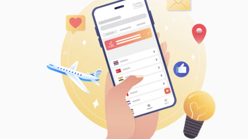 Staying Connected While Traveling: The Importance of Seamless Communication in the Modern World