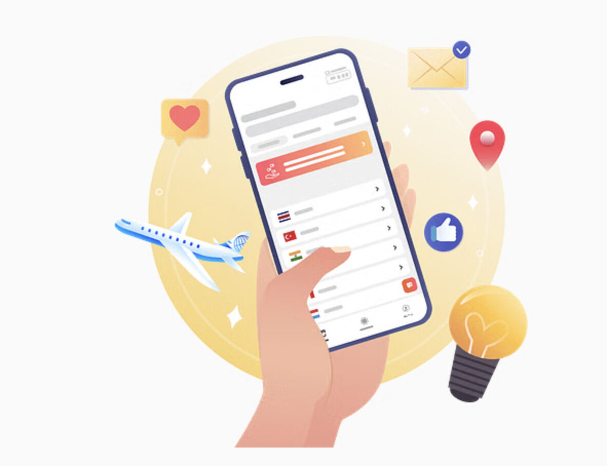 Staying Connected While Traveling: The Importance of Seamless Communication in the Modern World