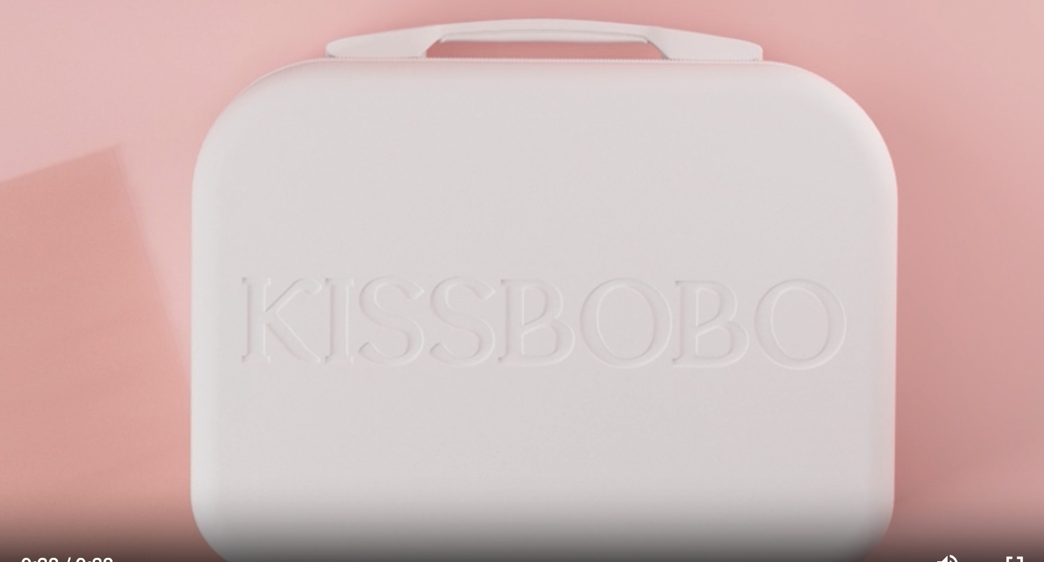 KISSBOBO Breast Pump