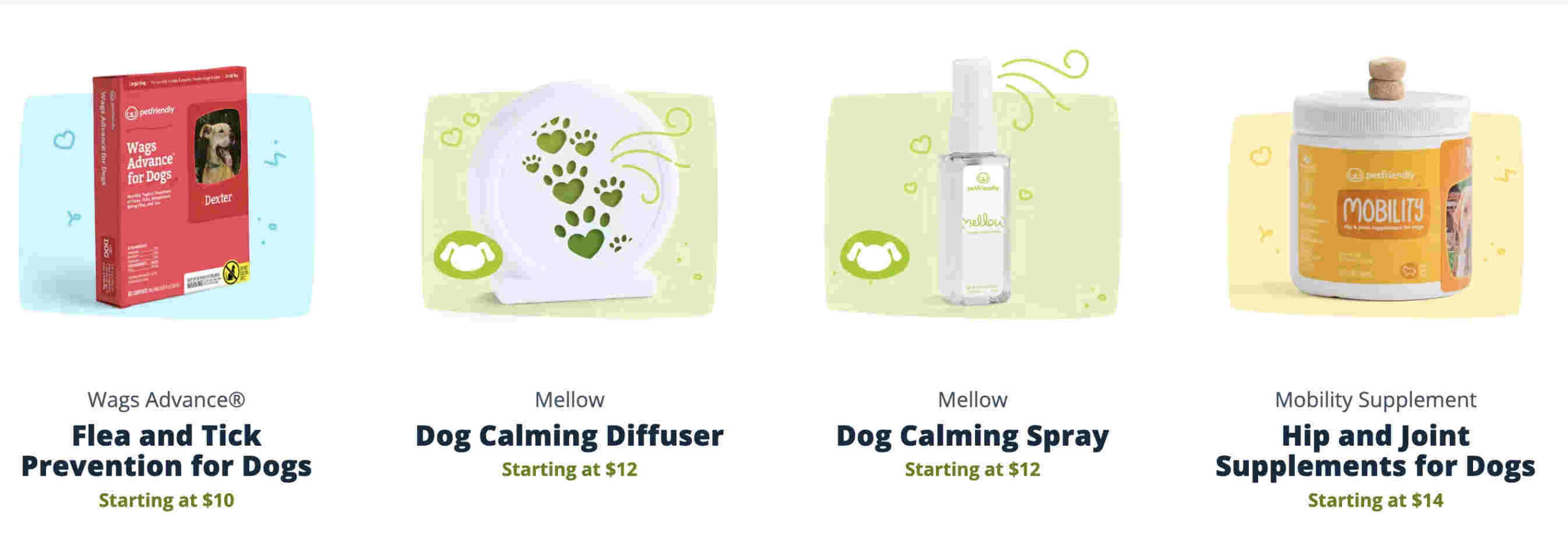 Essential Guide to Pet Care: Keeping Your Dogs and Cats Happy and Healthy (Pet Friendly Box)