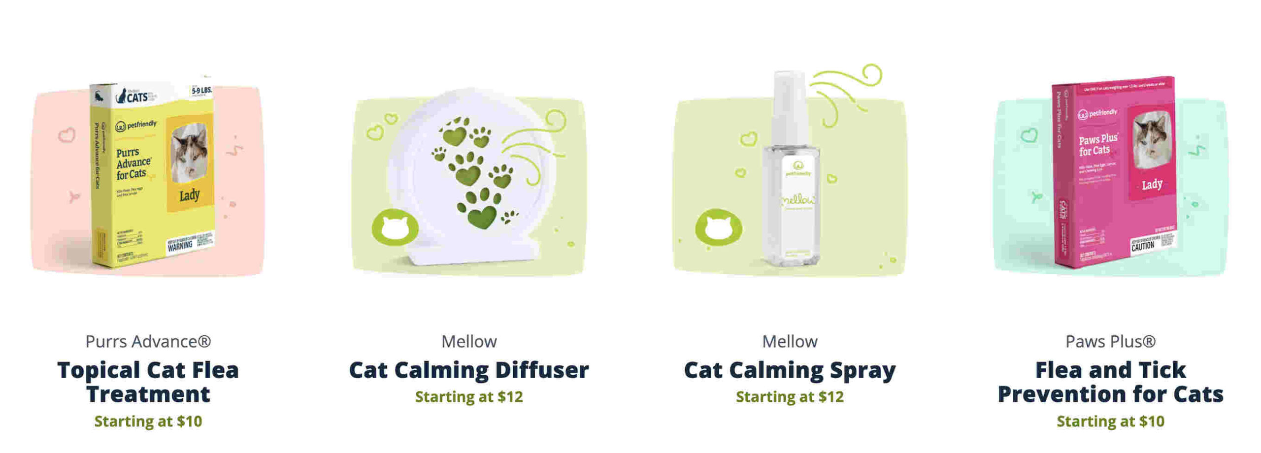 Essential Guide to Pet Care: Keeping Your Dogs and Cats Happy and Healthy (Pet Friendly Box)