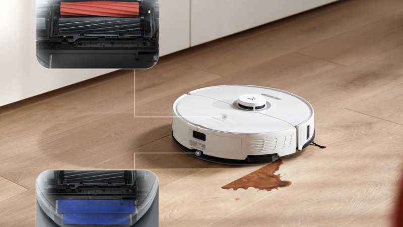 The Impact of Roborock Robot Vacuums on Our Lives