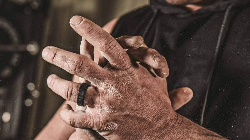The Timeless Symbolism of Rings: Exploring Their Evolution and Significance