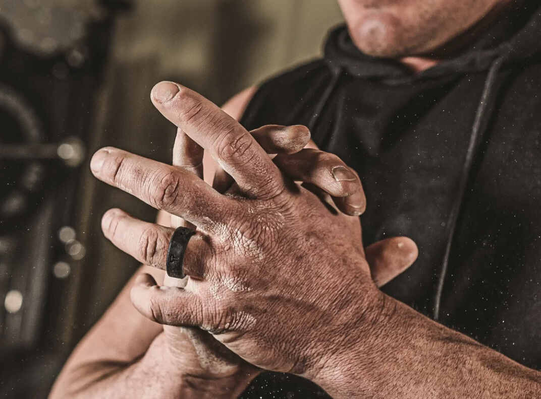The Timeless Symbolism of Rings: Exploring Their Evolution and Significance