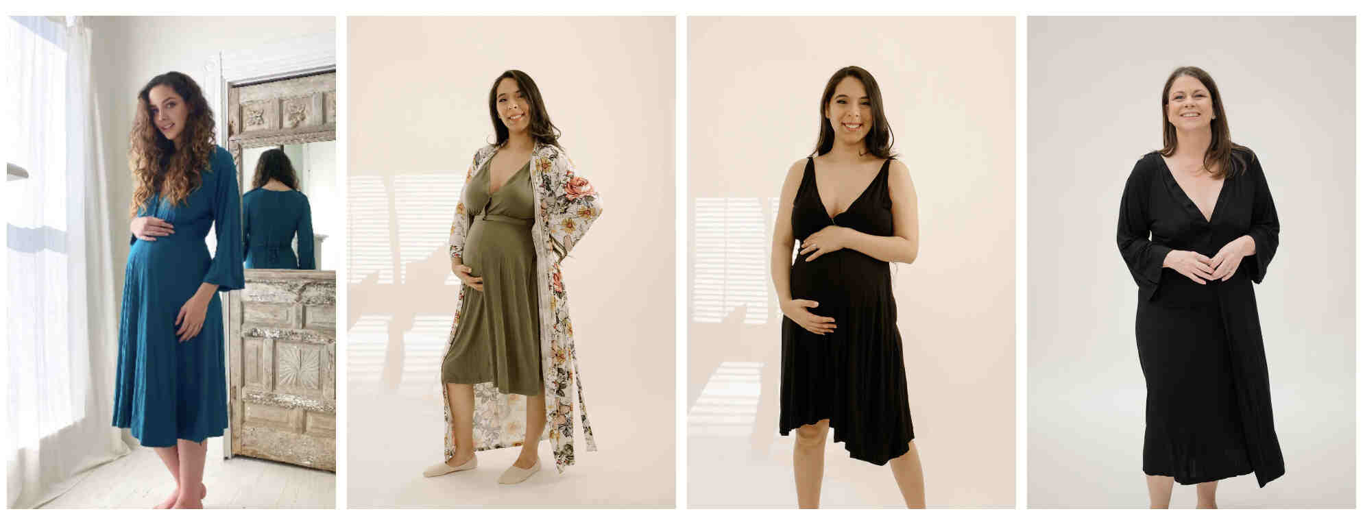 The Ultimate Guide to Lila Labor and Hospital Gowns