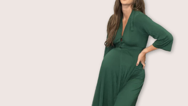 The Ultimate Guide to Lila Labor and Hospital Gowns