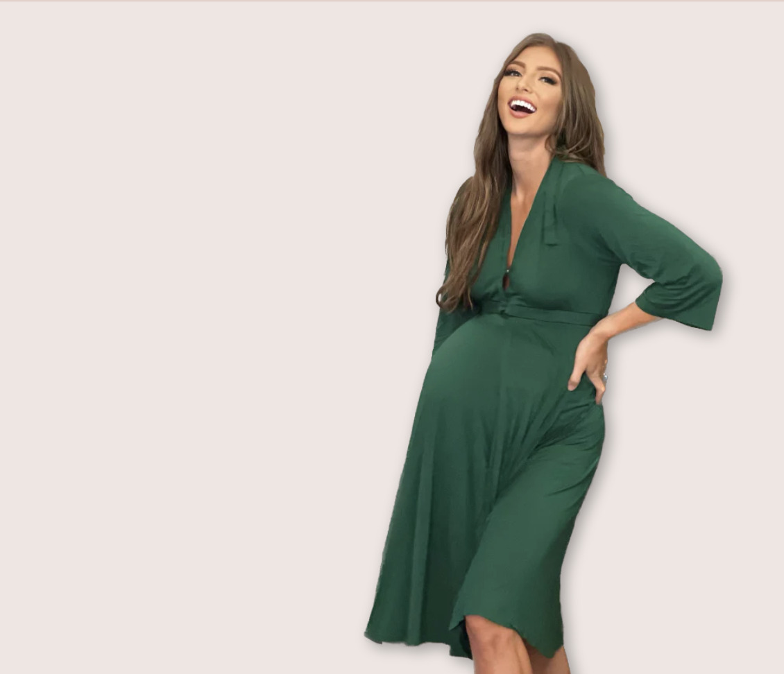 The Ultimate Guide to Lila Labor and Hospital Gowns