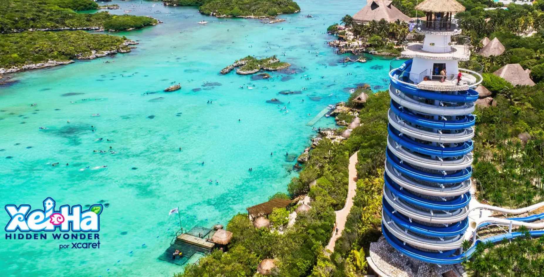Why Do People Choose Xcaret?