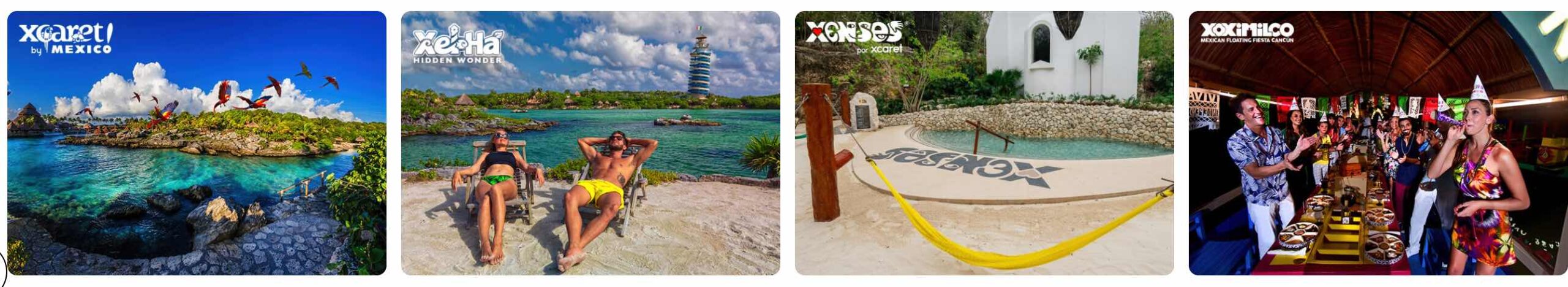 Why Do People Choose Xcaret?