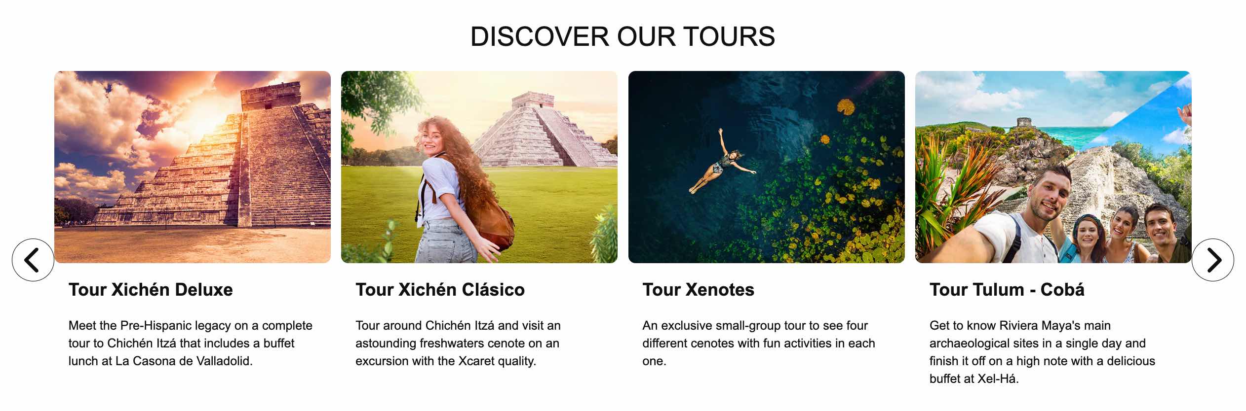 Why Do People Choose Xcaret?
