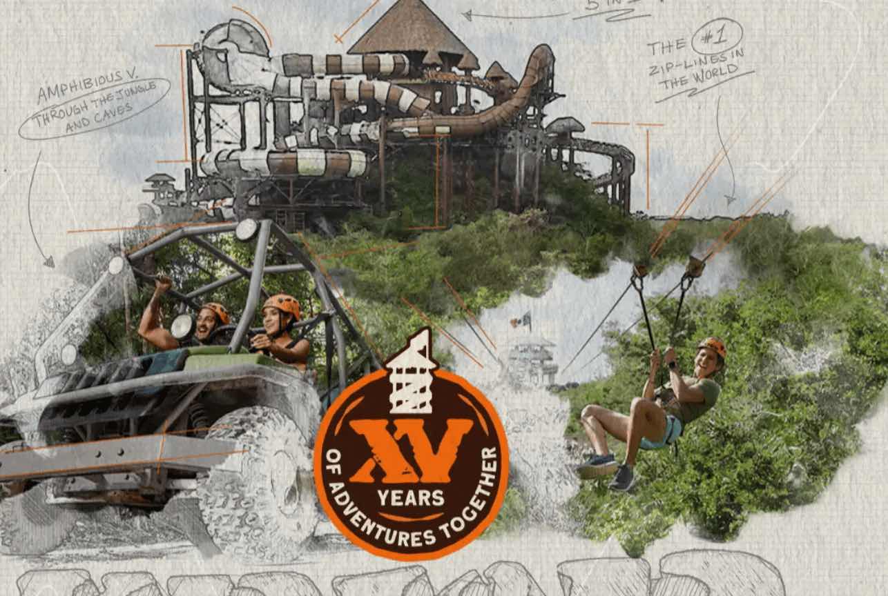 Why Do People Choose Xcaret?