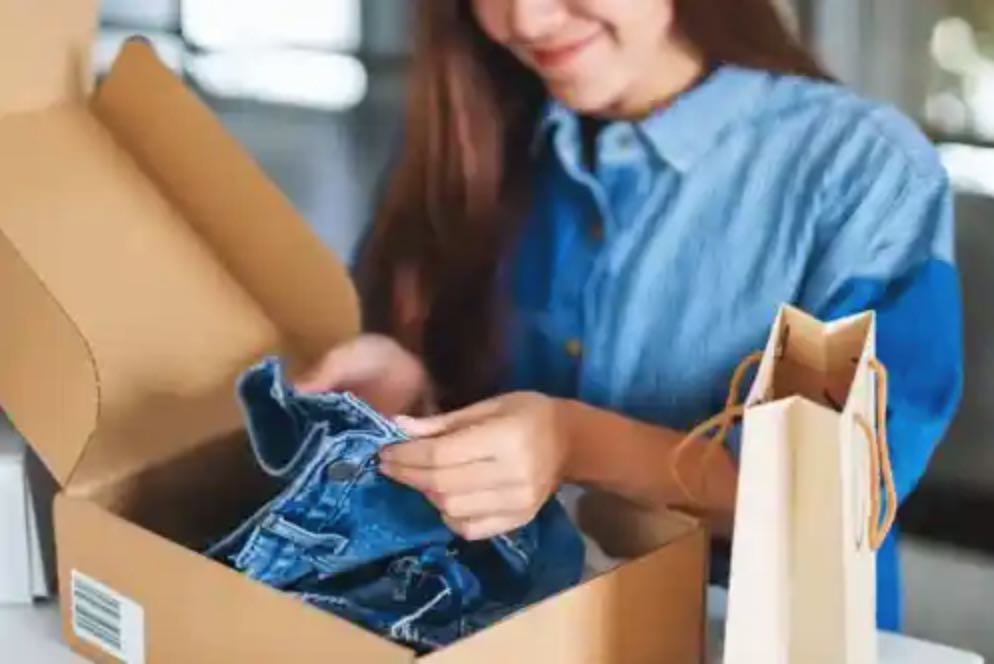 Ship7 package forwarding service
