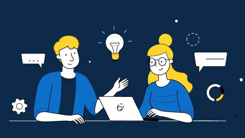 The Importance of CRM Systems for HR