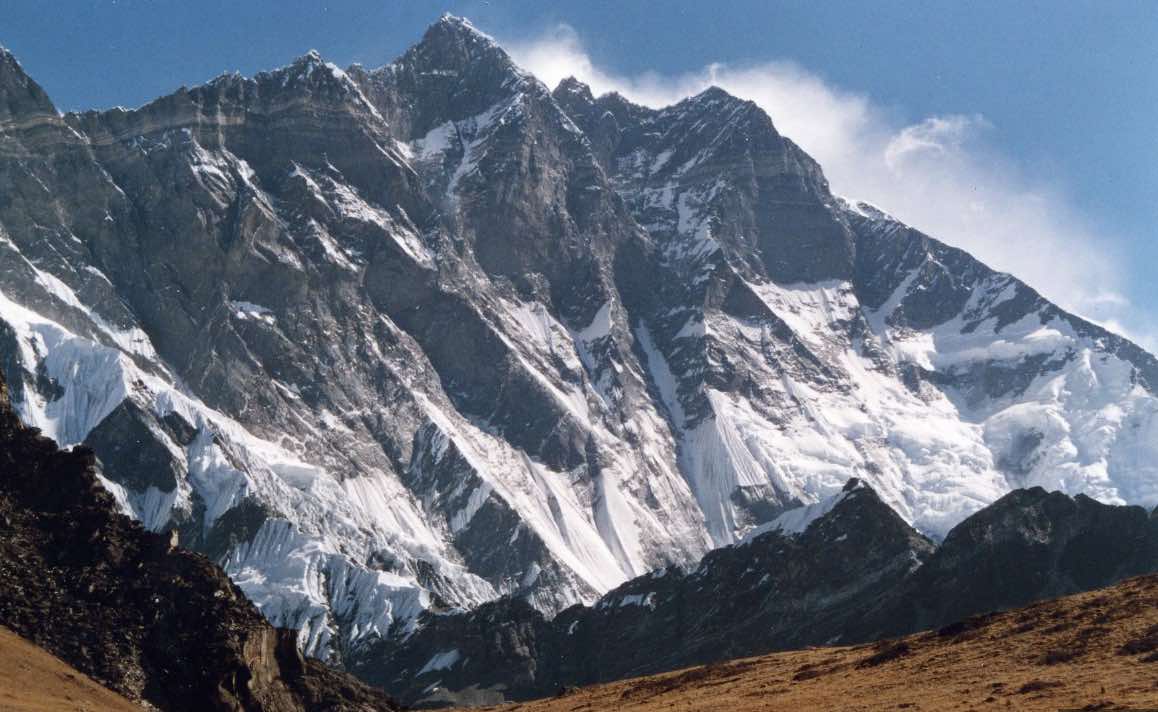 Lhotse