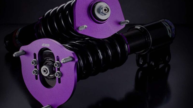 The History of Car Tuning and Custom Modifications