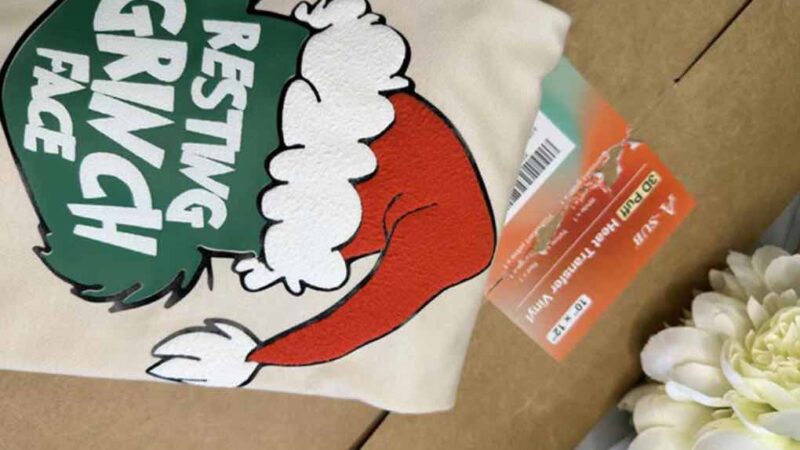 The Ultimate Guide to Sublimation Printing on Clothing