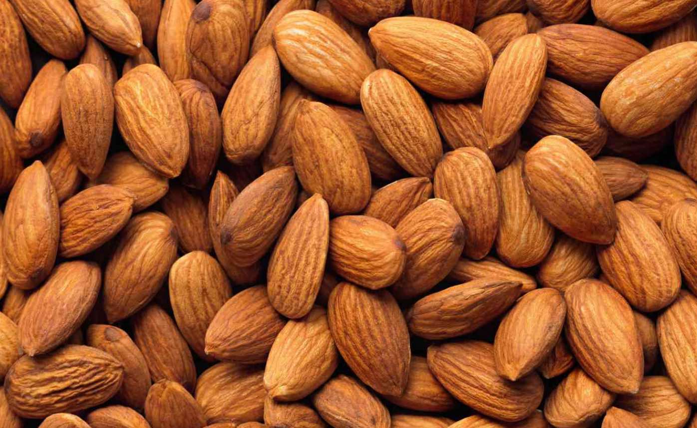 What Are the Top 5 Healthiest Nuts?