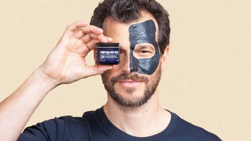 Why More Men Are Embracing Skincare and Grooming – And Why It Matters