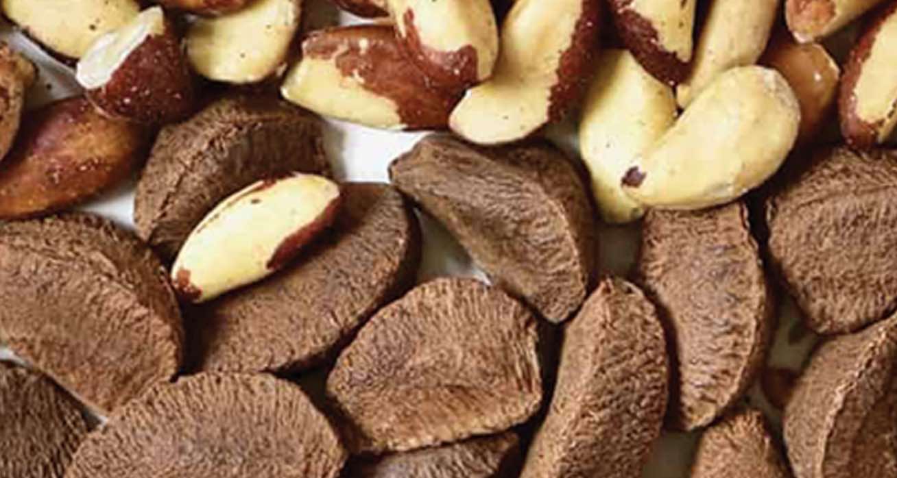 What Are the Top 5 Healthiest Nuts?