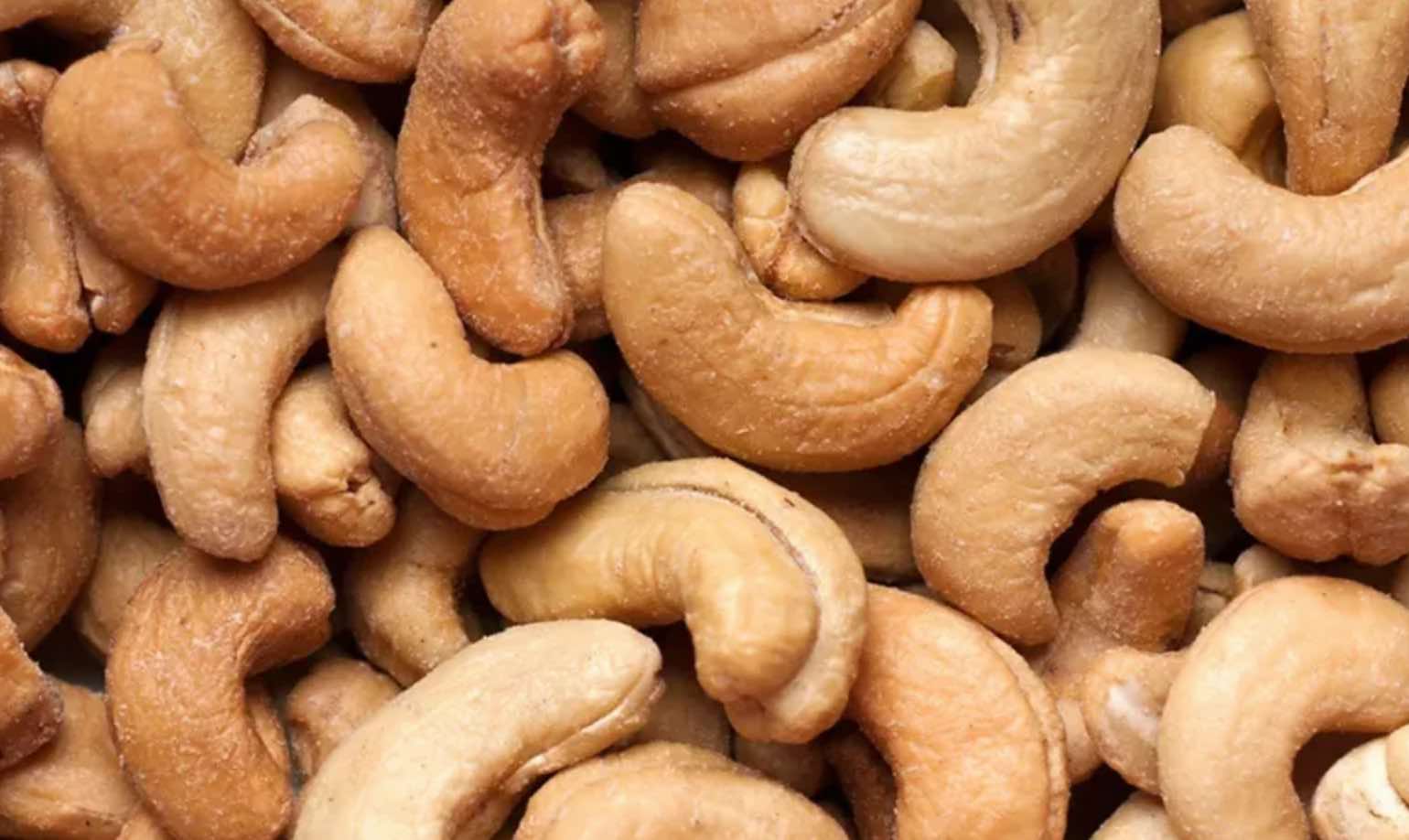 What Are the Top 5 Healthiest Nuts?
