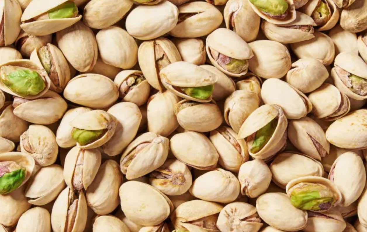 What Are the Top 5 Healthiest Nuts?