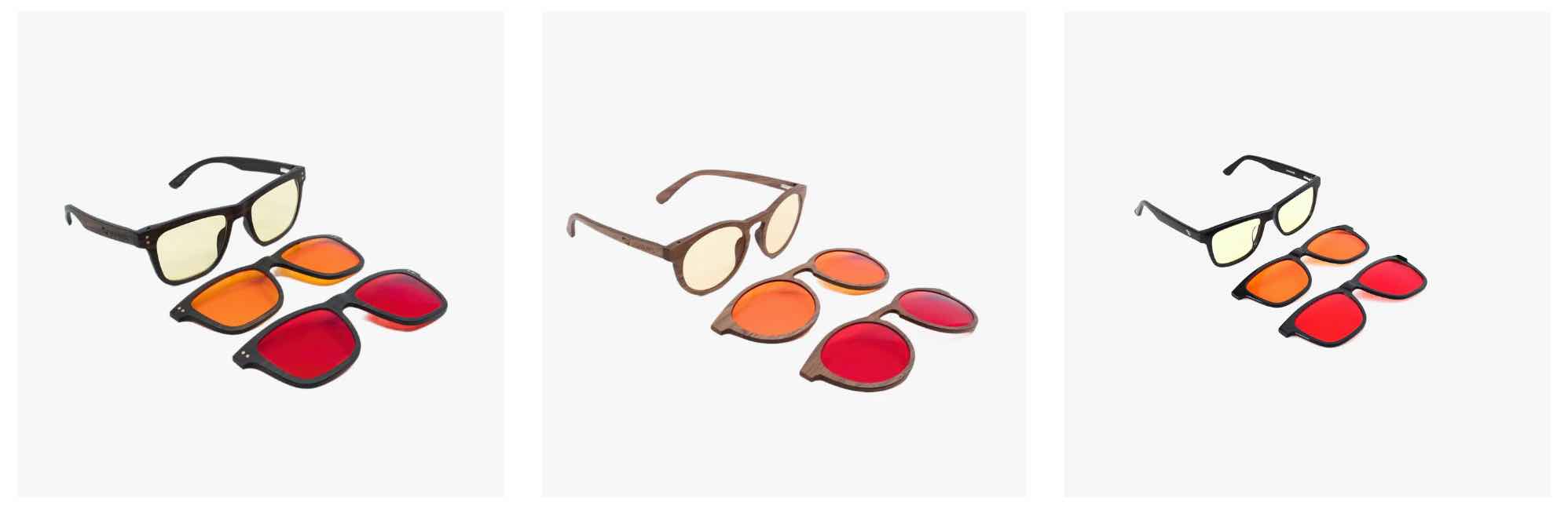 The Ever-Changing Trends in Eyewear: The Rise of Transformable Glasses