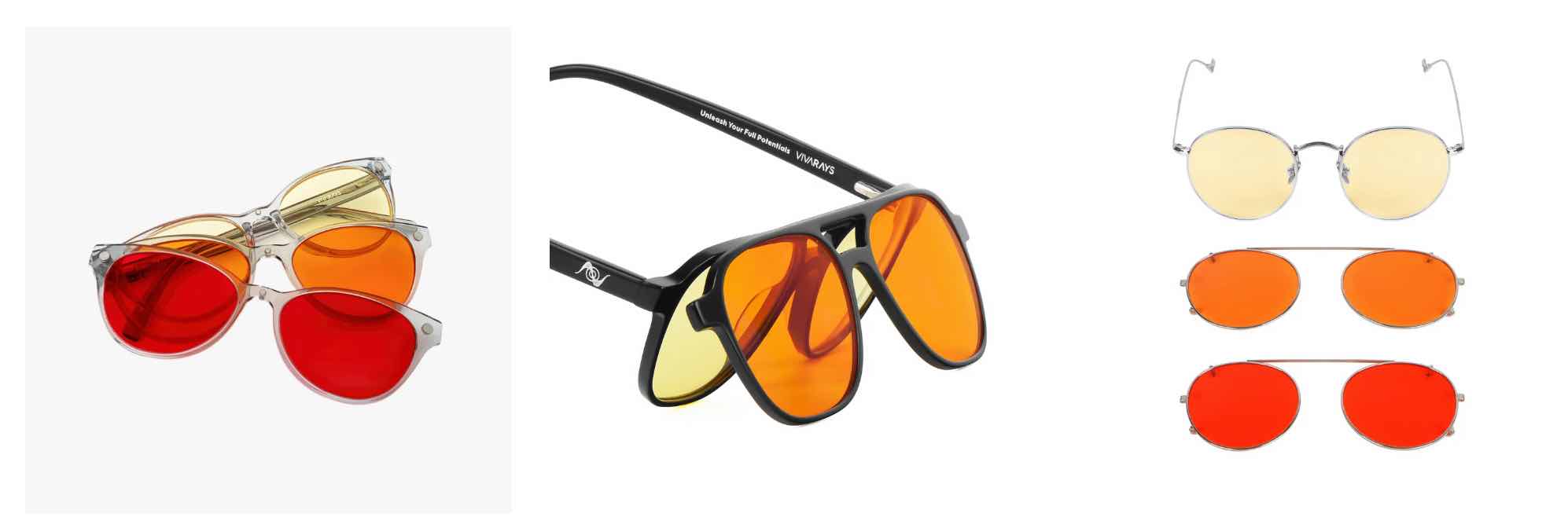 The Ever-Changing Trends in Eyewear: The Rise of Transformable Glasses