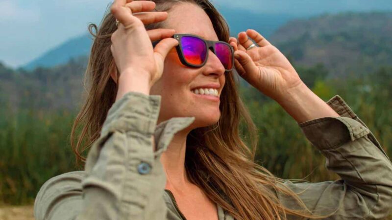 The Ever-Changing Trends in Eyewear: The Rise of Transformable Glasses