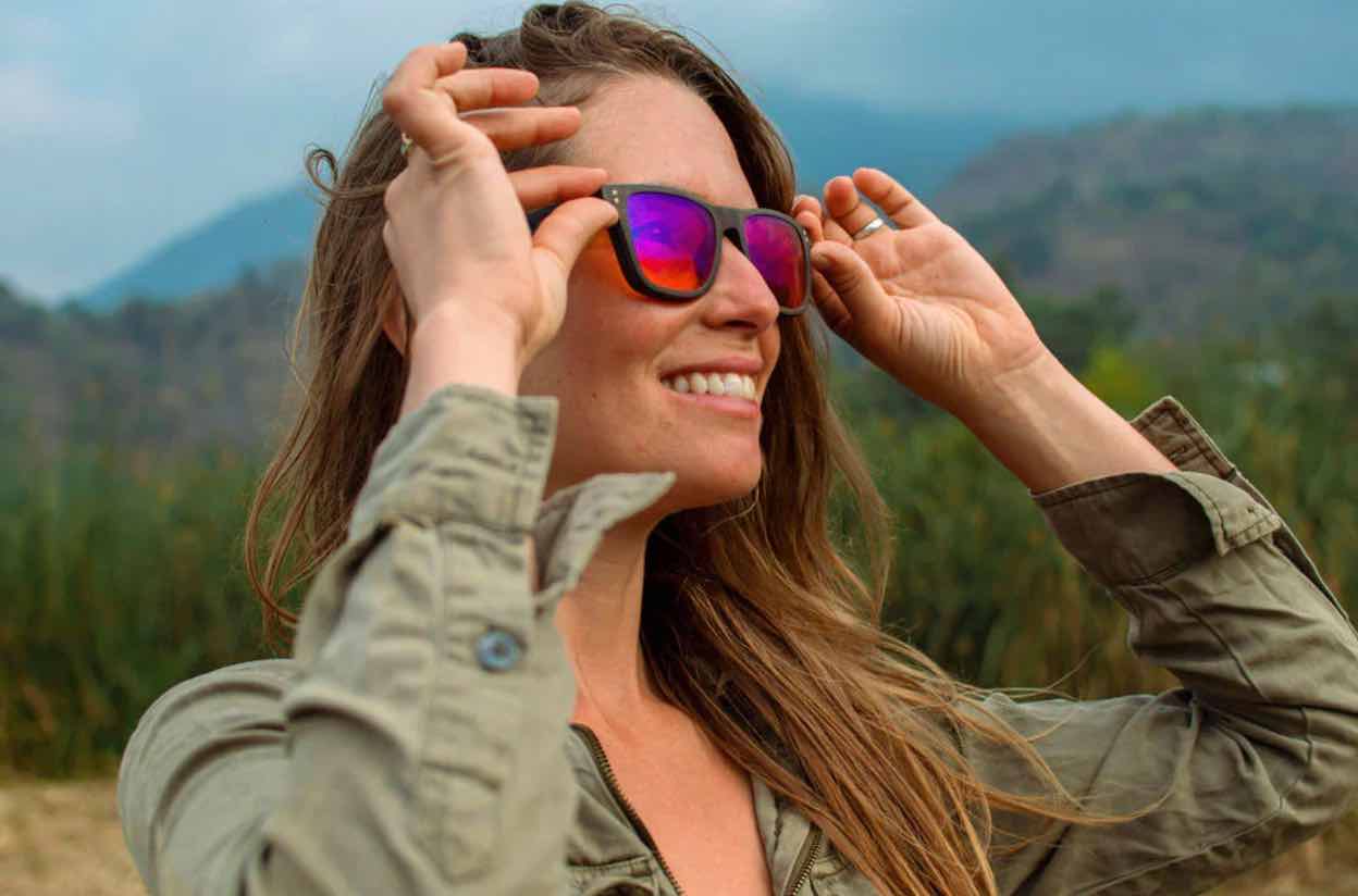 The Ever-Changing Trends in Eyewear: The Rise of Transformable Glasses