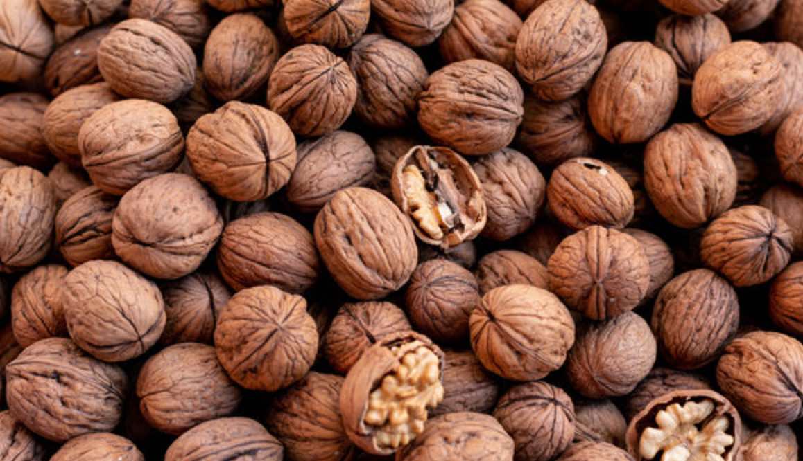 What Are the Top 5 Healthiest Nuts?