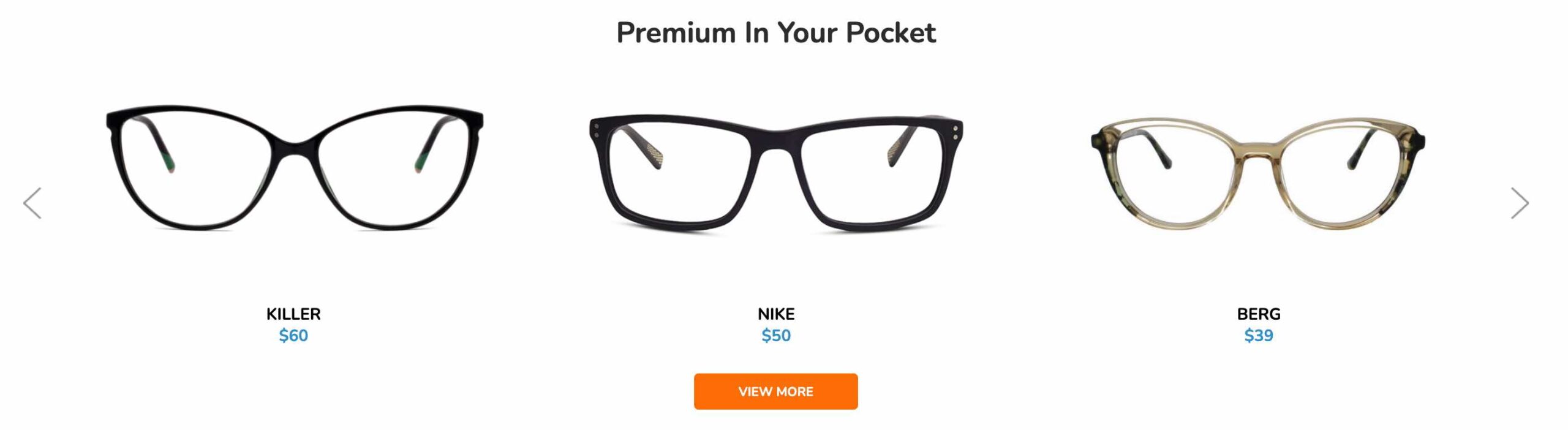 How to Choose the Right Glasses for Your Face Shape and Style