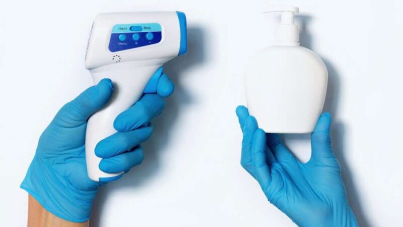 The Importance of Keeping a Well-Stocked Home Medical Kit