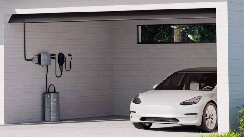 Self-Generating Solar Energy: The Future of Autonomous Power Systems