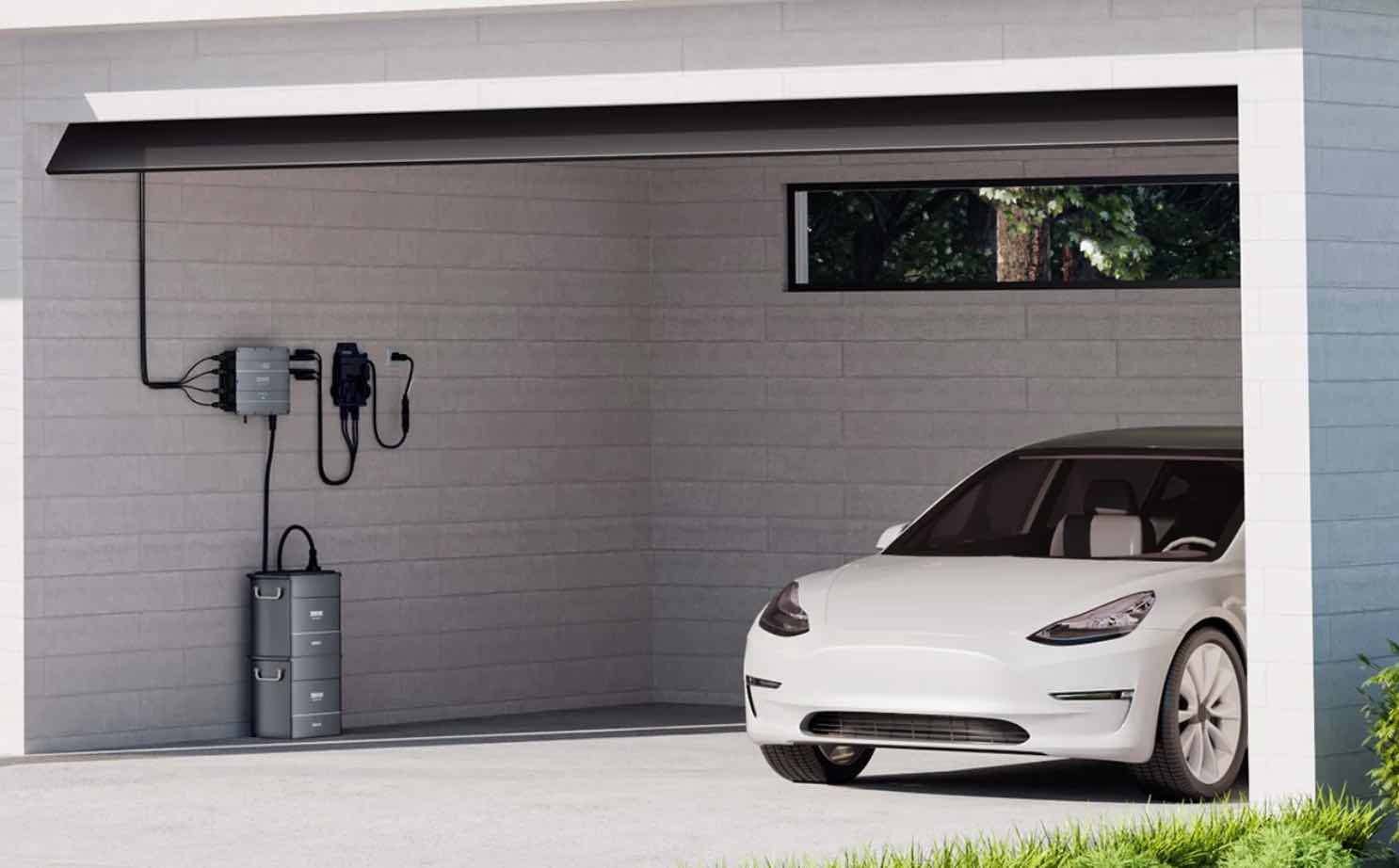 Self-Generating Solar Energy: The Future of Autonomous Power Systems